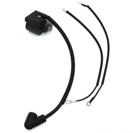 Ignition Coil Module Fits McCulloch 333 M3414 M3416 MAC 3-14XT 3-16XT 4-10XT 4-18XT 320 325 340 2416 2618 MAC CAT 335 436 440 441 Chainsaw PN 5300719-05