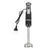 Hand Blender Electric Immersion Eggbeater Whisk Mixer Tool 1000W for
