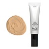 FACE Stockholm Tinted Mineral Moisturizer - Nyans 1 (35g)