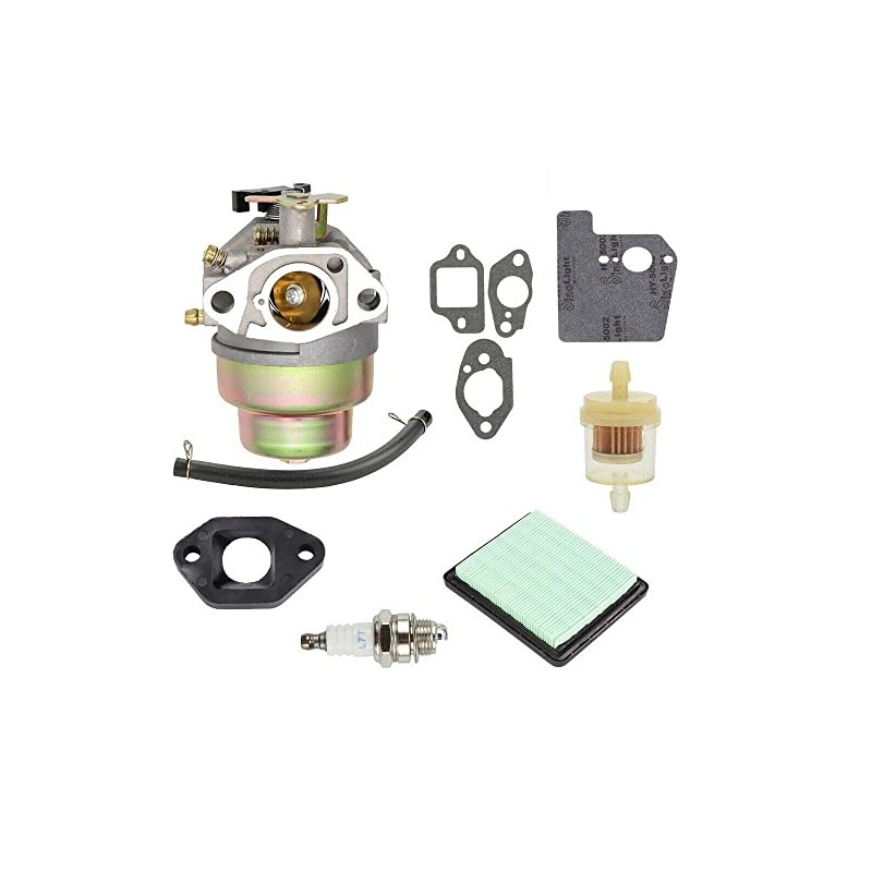 PHUOC LOC THO for Carburetor Carb for Subaru EA190V, Pressure