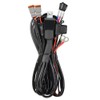 IPF Fog Lamp Harness WF-1DT