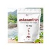 Astaxantina 12 Mg 120 Softgels Para Vitalidad Y Bienestar