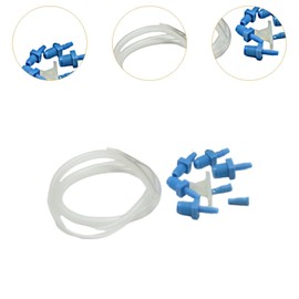 Ronyme Master Cylinder Bleeder Kit Accessories 13999 Portable Spare Parts Practical Professional Easy to Install Replace