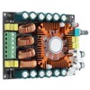 Digital Amplifier Board High Power 2.0 HIFI Stereo 160Wx2 TDA7498E