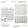 J.L. Childress See 'N Save 3 Piece Reusable Food and