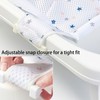 Baby Bath Net for 0-1 Year Old