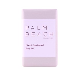 Palm Beach Collection Body Bar Clove & Sandalwood 200g