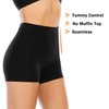 Womens Seamless Shaping Boyshorts Panties Tummy Control Underwear Slimming Shapewear