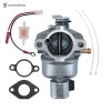 for Kohler Carburetor For Kohler Courage 19-22HP SV590 SV591 SV600