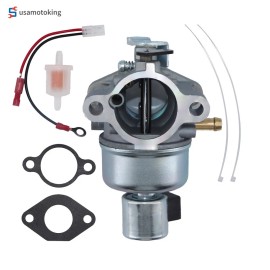 for Kohler Carburetor For Kohler Courage 19-22HP SV590 SV591 SV600 SV601 SV610 20 853 16-S