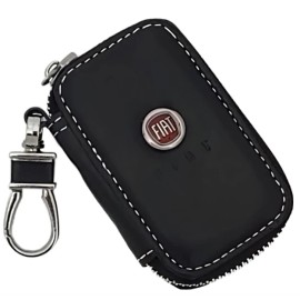 FIAT Car Remote Case Holder