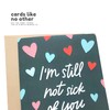 Sleazy Greetings Funny Valentines Day Cards For Him Her |