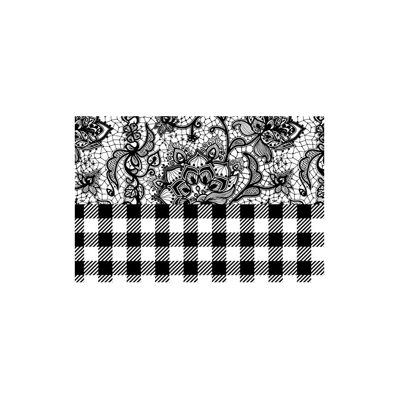 ETHEN CN0126 Unisex Adult Printed Belt, Multi-Colour, One Size