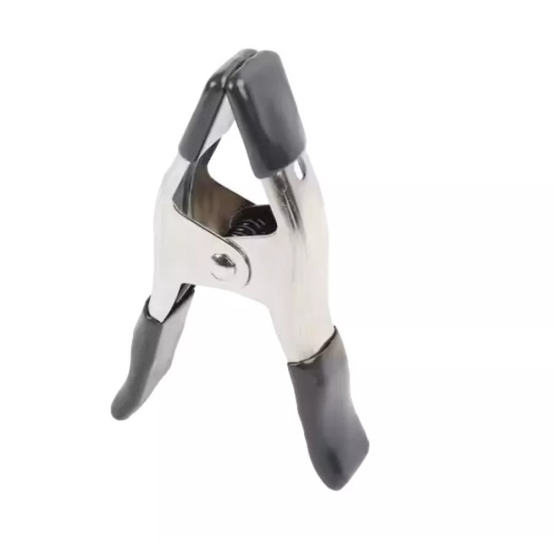 Anvil 2 in. Spring Clamp (2 PACK) Heavy Duty