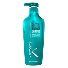Kreogen Biotin Repair Shampoo