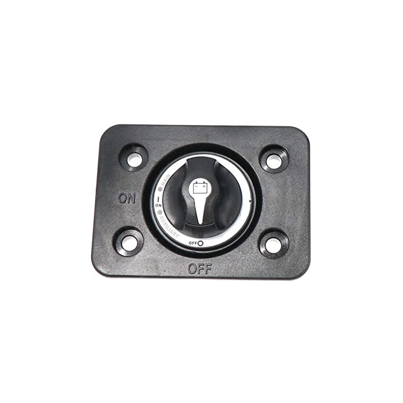 Freightliner Dual Positive Cut Off Switch - A06-88420-001 (OE Replacement