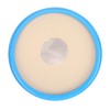 Blue PP Circle Adult Bathing Protective Sleeve SL H2104 36cm(palm