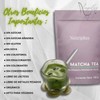Kit Farmasi Gel De Masaje Páprika Té Matcha Nutriplus