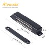 Mousike Magnetic Door Catch Heavy Duty 90lb Door Magnets with