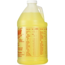 LA's Totally Awesome 1 Pack - LA's Totally Awesome All Purpose Cleaner Concentrate 64 oz