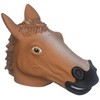 Accoutrements Horse Head Squirrel Feeder
