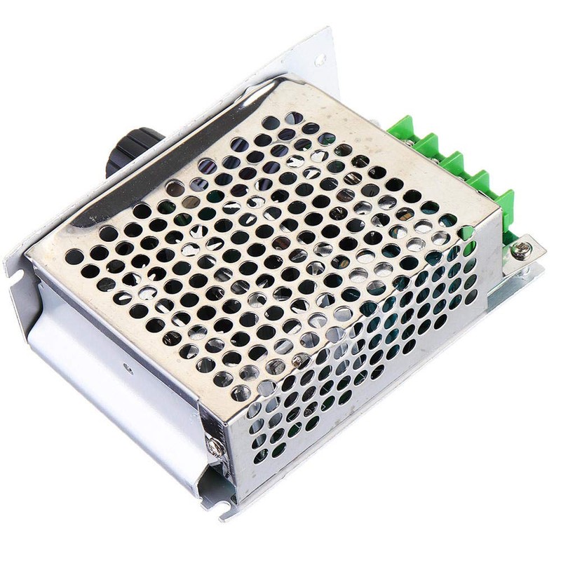 WINGONEER CCM6DS 12V-50V 30A DC Motor Speed Controller Adjustable Speed