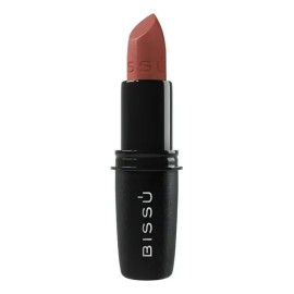 Labial Humectante Bissú Colección Pueblos Mágicos Acabado Cremoso Color 11 Huichapan                                                                  