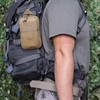 YAKASO Tactical Molle Pouch – Compact EDC Utility Gear Pouch,