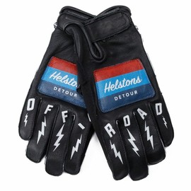 [Gloves] DETOUR GLOVES Unisex Gloves Driving Driver Motorcycle Fit Comfortable Touring Beige L