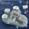 Finger Touch Drum Early Educational Simulation Electronic Tiny Desktop Finger