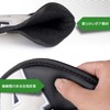 Golf Iron Cover Magnet Wedge Cover Club Head Cover Set