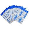 KH-043 Nose Congestion, Snoring, Breath Through, Clear, Pack of 20,