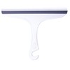 RIDDER Ducky Shower Squeegee, Window Squeegee, ABS (Acrylonitrile Butadiene Styrene),