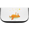 Mr. & Mrs. Panda Cosmetic Bag Fox Stars, neutral, Hand