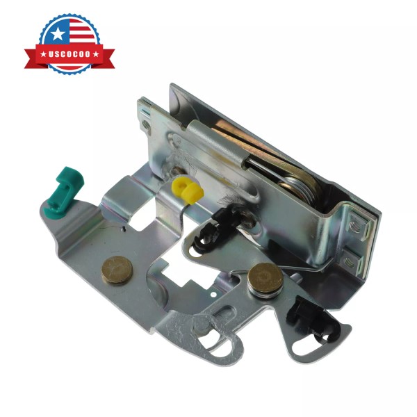USCOCOO Front Half Door Lock Latch Left for 1990 1991