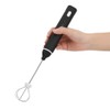 Handheld Mini Coffee Milk Frother Electric Milk Shaker Egg Beater