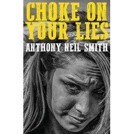 Choke On Your Lies
