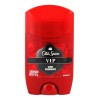 Desodorante en barra Old Spice VIP 50 g Fragancia Frutal