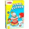 HABA HABA Pustekuchen - Geschicklichkeitsspiel ab 4 Jahren - Fördert