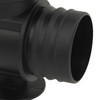 Radiator Coolant Filler Neck 55116901AA Engine Upper Radiator Hose with