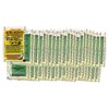 Individually Wrapped Professional Car Air Freshener Pads (45 Per Pack)