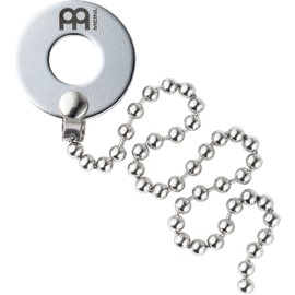 Meinl Cymbal Bacon - Cymbal Sizzler for Rides, Crashes, Chinas, and Effect Cymbals with No Rivets Required (BACON)