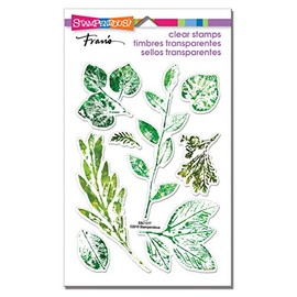 Stampendous Sellos perfectamente transparentes