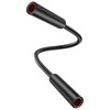 Anina - Adaptador de antena de radio de coche hembra