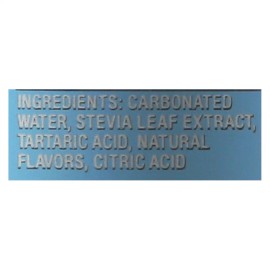 UD_Zevia Case of 4-6/12 Fluid Ounces Zero Calorie Soda Cola Cafe Plastic Drinkware