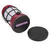 Camping Lantern ABS Plastic Portable USB and Solar Charging Survival