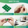 h.n Roach Killer Cockroach Traps for Indoor & Outdoor Infestation