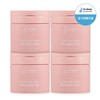 Dr. Deep (현대Hmall)닥터딥 아크파 티트리 진정패드 60매x4 (Hyundai Hmall) Dr. Deep Arcpa Tea Tree Soothing Pads 60 sheets x 4