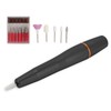 USB Portable Nail Drill Machine Electric Nail Gel Removal Nail