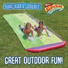 Wham-O Slip 'N Slide 16ft Surf Rider Double